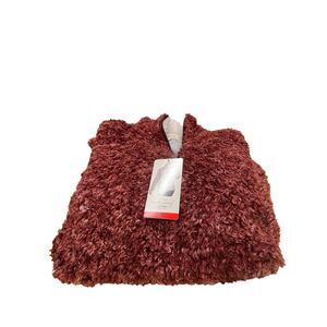 Original weatherproof vintage 1/4 zip Sz.M NWT